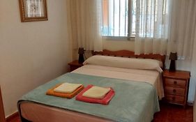 Apartamento Antillas